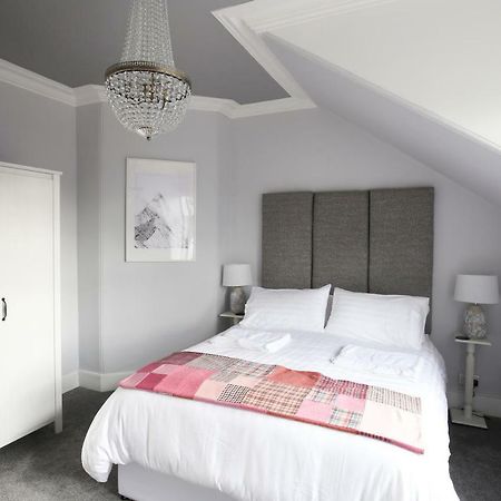 High Terrace Apartment โบท ออฟ การ์เทน ภายนอก รูปภาพ