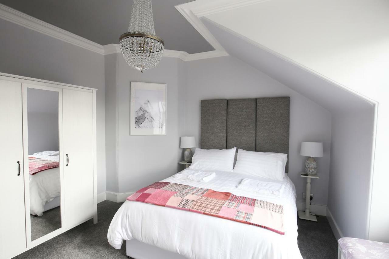 High Terrace Apartment โบท ออฟ การ์เทน ภายนอก รูปภาพ