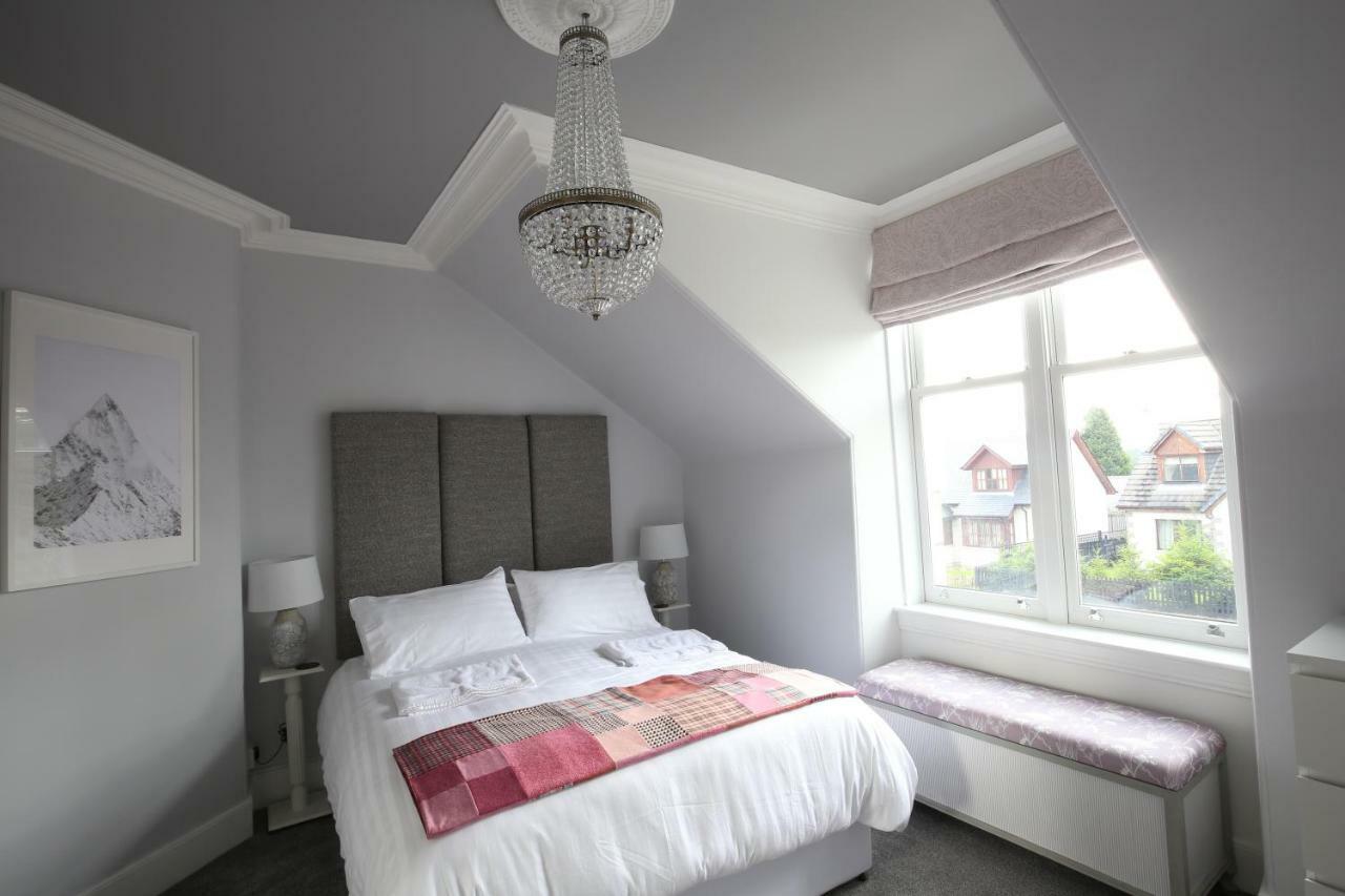 High Terrace Apartment โบท ออฟ การ์เทน ภายนอก รูปภาพ